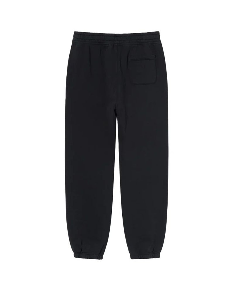 Stussy 8 Ball Logo Träningsbyxor Svarta | Sverige ZAI-289645