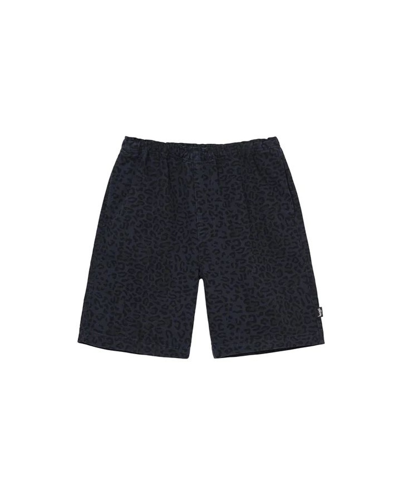 Stussy Beach Shorts Leopard | Sverige XFD-192385