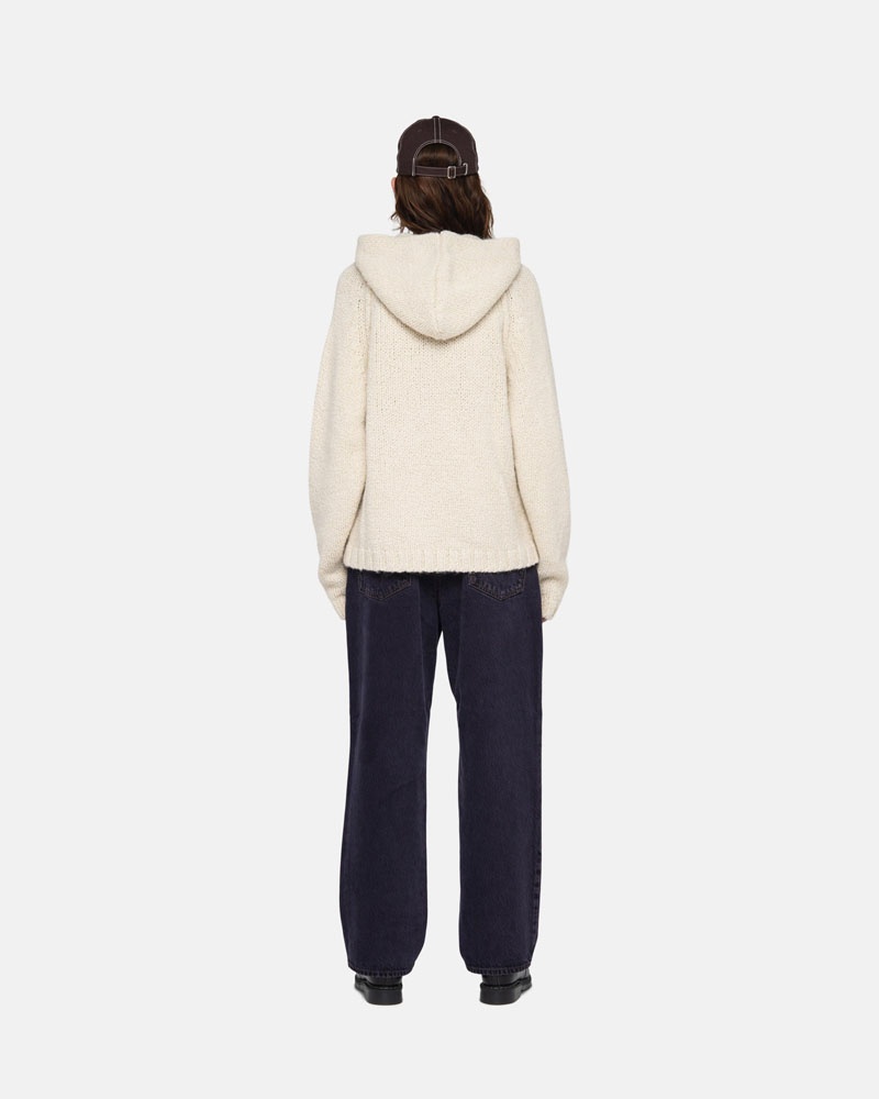 Stussy Klassiska Jean Denim Jeans Blå | Sverige YDX-523849