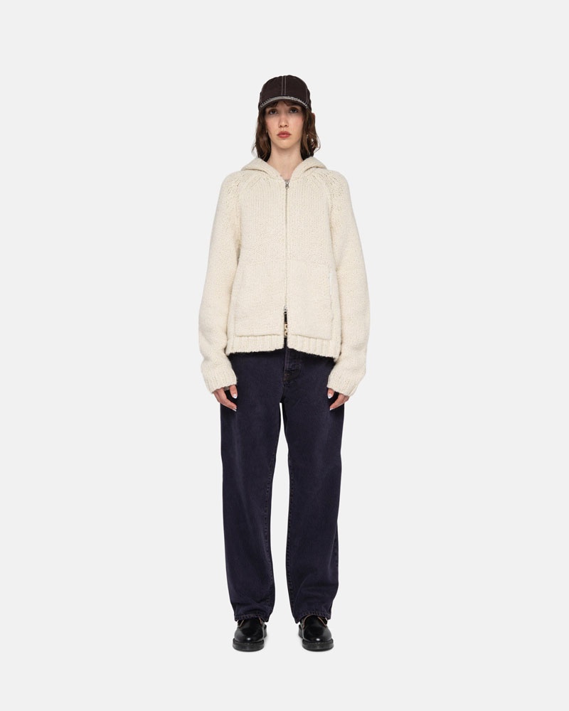 Stussy Klassiska Jean Denim Jeans Blå | Sverige YDX-523849