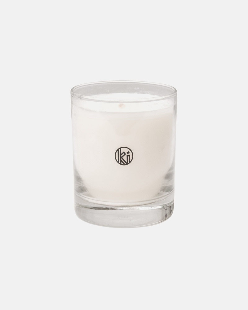 Stussy Scented Candle Andra Tillbehör Vita | Sverige JDM-129876