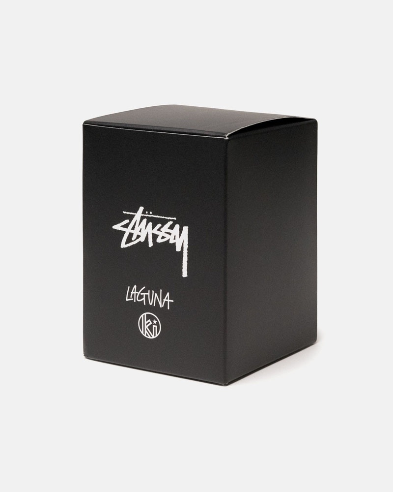 Stussy Scented Candle Andra Tillbehör Vita | Sverige JDM-129876