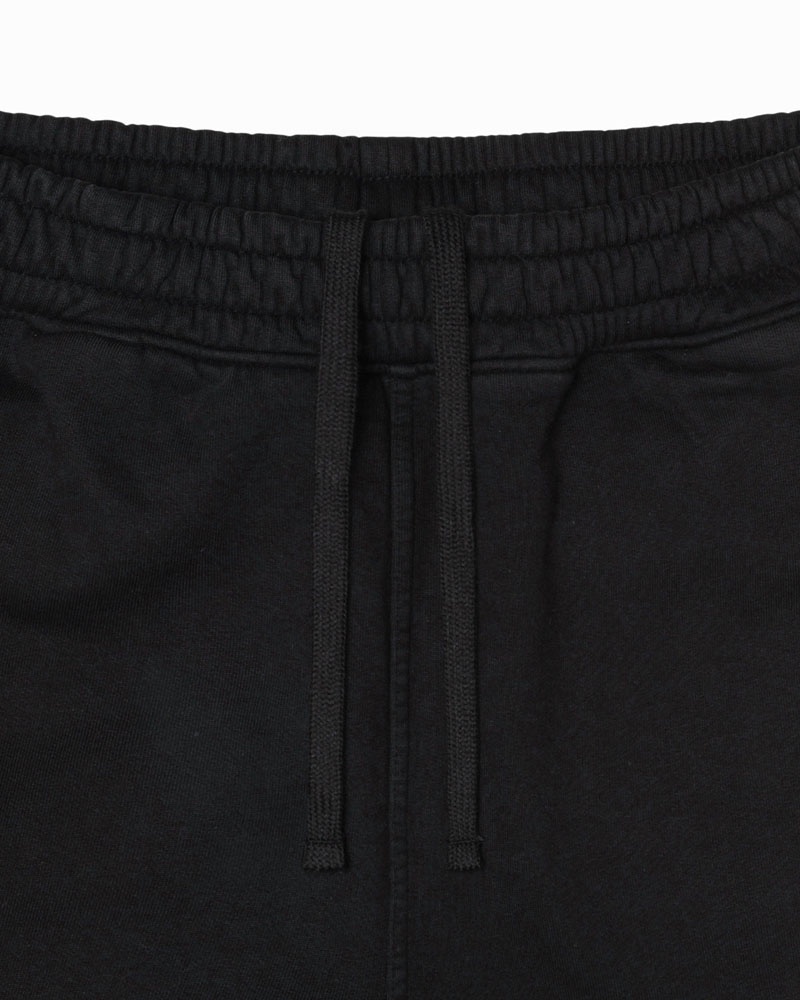 Stussy Sport Cargo Fleece Byxor Svarta | Sverige TXU-927408